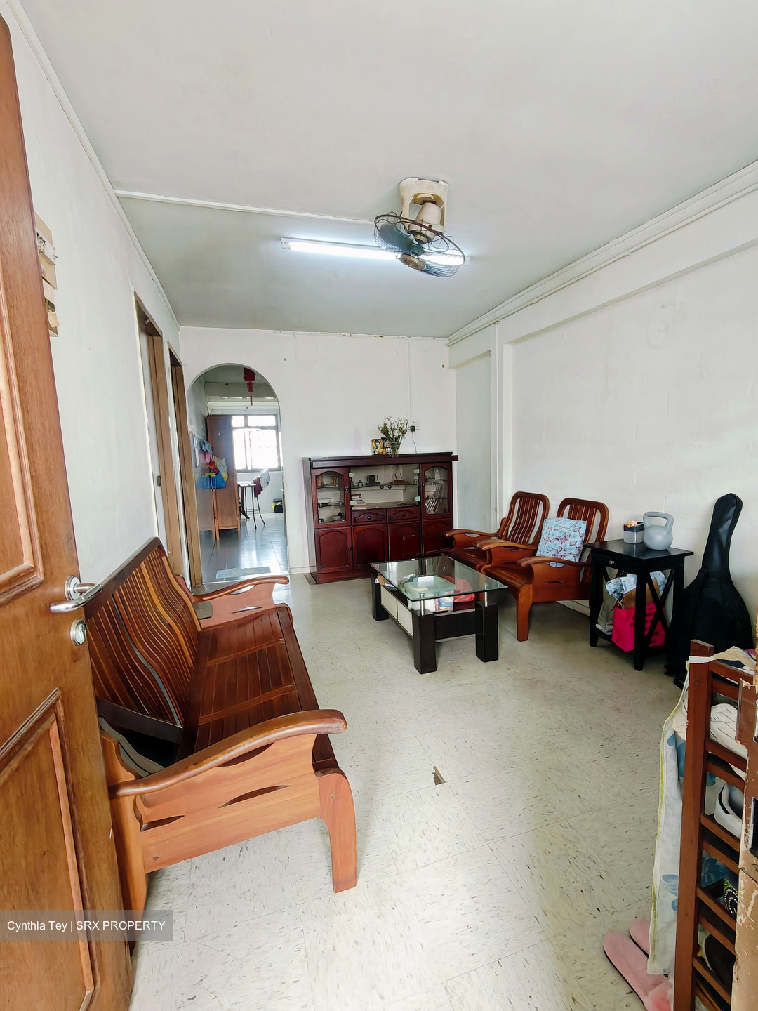 Blk 33 Whampoa Gardens (Toa Payoh), HDB 3 Rooms #520337771